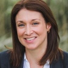 Rachel Cathan